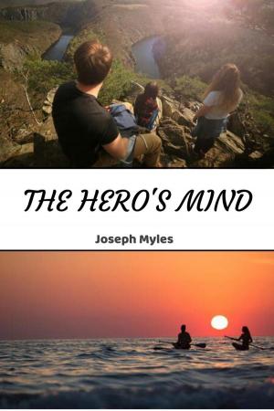 Cover of the book The Hero's Mind by Joshua Strachan
