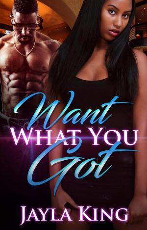 Cover of the book Want What You Got by Tiffany White