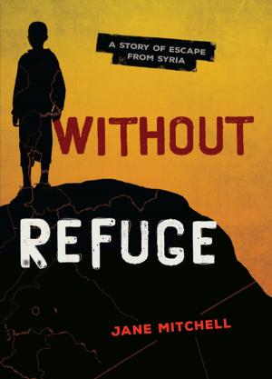 Cover of the book Without Refuge by Rahel Musleah