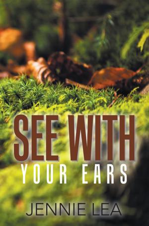 Cover of the book See with Your Ears by David Dire