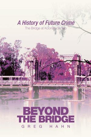 Cover of the book Beyond the Bridge by Akoi Manyiel Guong, Sandra Lindemann