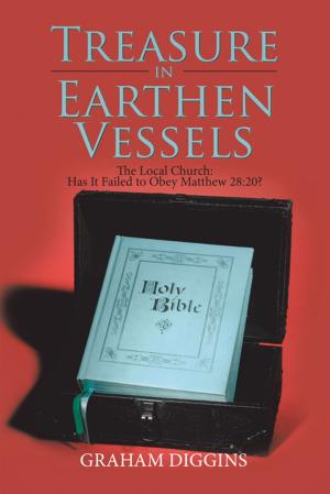 Cover of the book Treasure in Earthen Vessels by Wendy Pearce