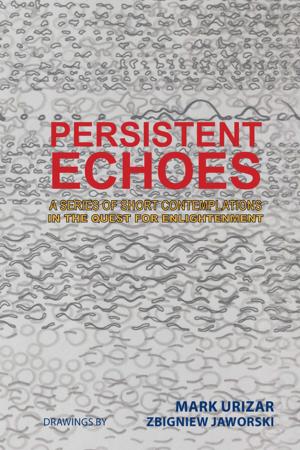 Cover of the book Persistent Echoes by Justice Annang