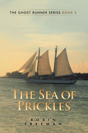Book cover of The Sea of Prickles