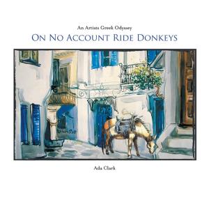Cover of the book On No Account Ride Donkeys by Hooman Attar