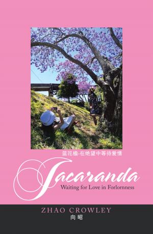 Cover of the book Jacaranda by JP Thomas