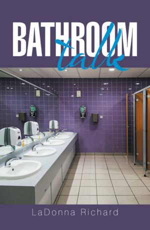 Cover of the book Bathroom Talk by Liliam Alvarez