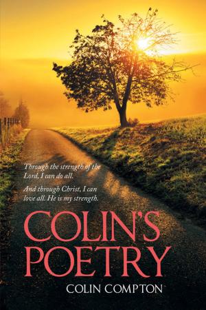 bigCover of the book Colin’S Poetry by 