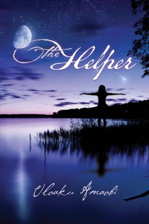 Cover of the book The Helper by Raul Casanova