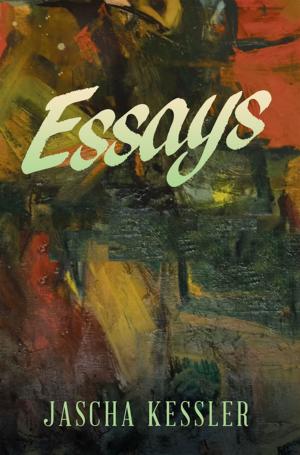 Cover of the book Essays by Reynaldo Reyes