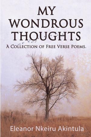 Cover of the book My Wondrous Thoughts by Yousuf S., Nada S., Hashem Al-Rifai