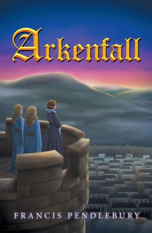 Cover of the book Arkenfall by Chucks Uzonwanne