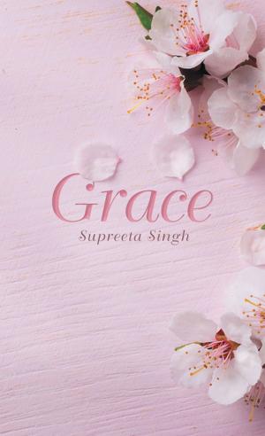 Cover of the book Grace by WG CDR NB Nair