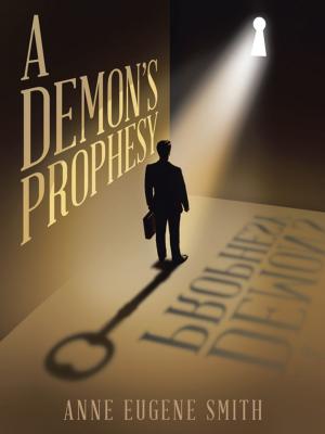 bigCover of the book A Demon’S Prophesy by 