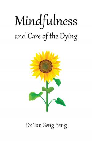 Book cover of Mindfulness and Care of the Dying