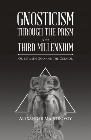Cover of the book Gnosticism Through the Prism of the Third Millennium by Emily Barratt
