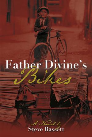 Cover of the book Father Divine's Bikes by Rachel M. Martens