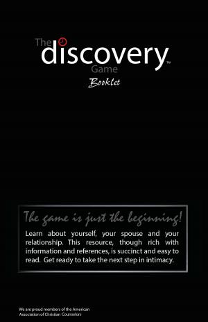 bigCover of the book The Discovery Game Booklet by 