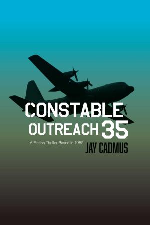 Cover of the book Constable Outreach 35 by Richard Asner