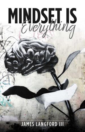 Cover of the book Mindset is Everything by William Robertson