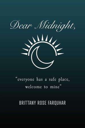 Cover of the book Dear Midnight, by Dave Hall