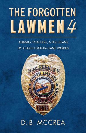 Cover of The Forgotten Lawmen Part 4