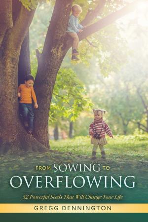 Cover of the book From Sowing to Overflowing by Hollywood, Funny Gotay, David Hackford, Tobias Frank