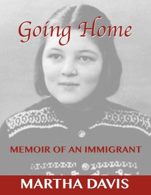 Cover of the book Going Home by Jerry Dimanche