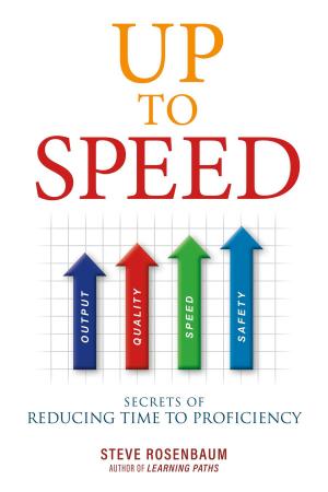 Cover of the book Up to Speed by Gary Dwyer