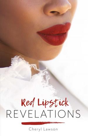 Cover of the book Red Lipstick Revelations by Babak Govan