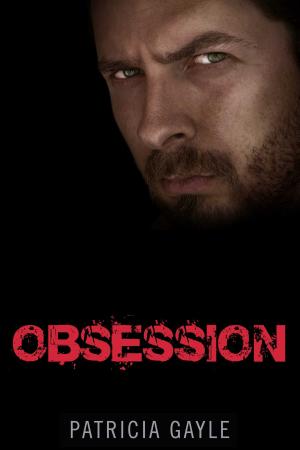 Cover of the book Obsession by Akin Nefesogullari