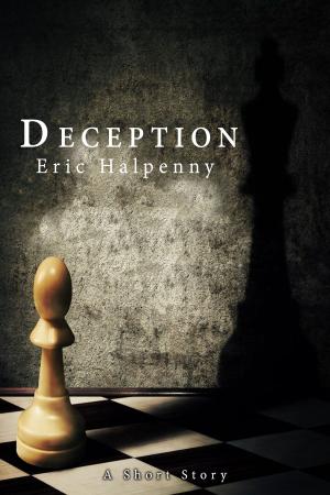 Cover of the book Deception by Miriam Slozberg, Lauren K.  LeRoy