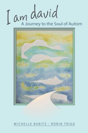 Cover of the book I Am David, A Journey to the Soul of Autism by ilianthe kalloniatis