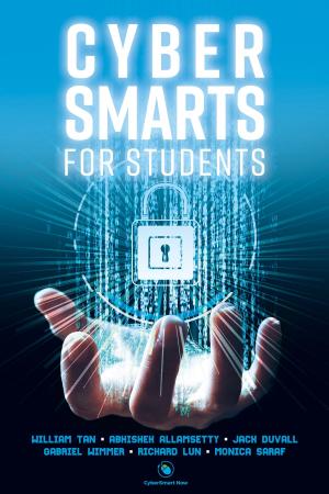 Cover of the book Cyber Smarts for Students by James Talley