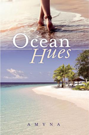 Cover of the book Ocean Hues by Tanya Kuznetsova