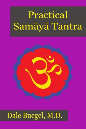 Book cover of Practical Samaya Tantra