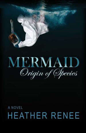 Cover of the book Mermaid by Shalva Nanaziashvili