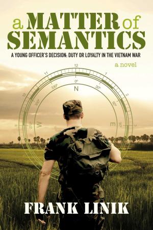 Cover of the book A Matter of Semantics by Jean Goulden