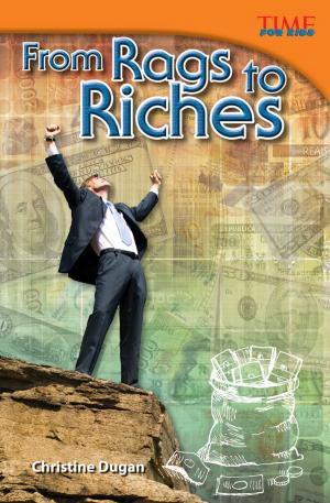 bigCover of the book From Rags to Riches by 