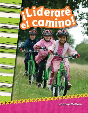 Cover of the book ¡Lideraré el camino! by Jennifer Overend Prior