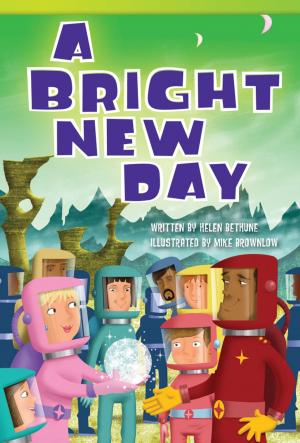 Cover of the book A Bright New Day by Kristy Stark
