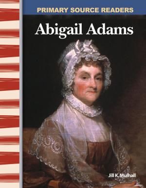 Cover of the book Abigail Adams by Dan Gallagher