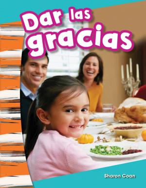 Cover of the book Dar las gracias by Jenna Winterberg