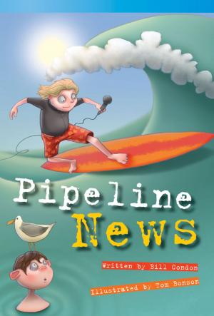 Cover of the book Pipeline News by Reid Stephanie