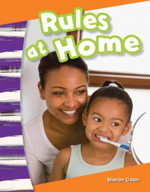 Cover of the book Rules at Home by Suzanne Barchers