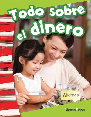 Book cover of Todo sobre el dinero
