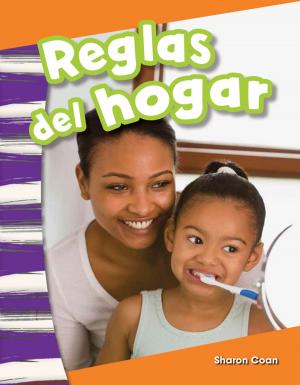 Book cover of Reglas del hogar