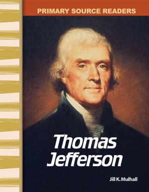 Cover of the book Thomas Jefferson by Stephanie Paris