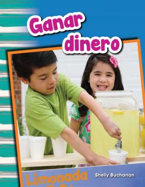 Cover of the book Ganar dinero by Parker Christi E.