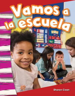 Cover of the book Vamos a la escuela by Blane Conklin